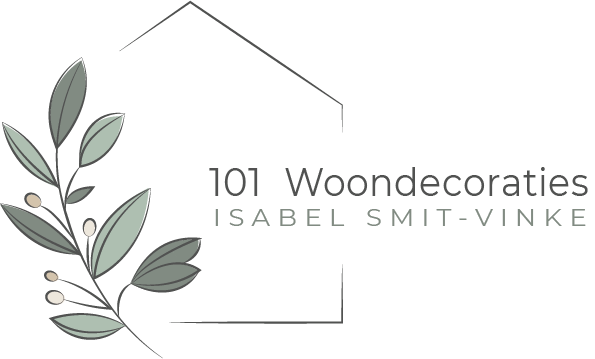 101 woondecoraties isabel smit vinke
