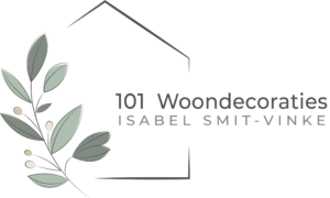 101 woondecoraties, Isabel Smit Vinke, Erica